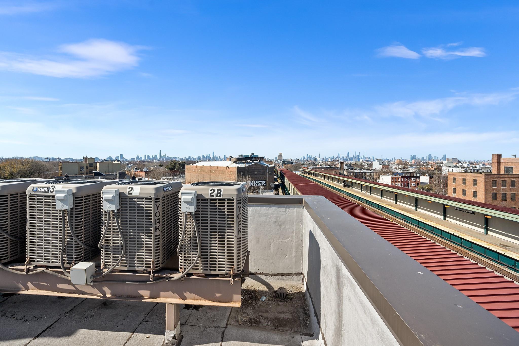 Condo Broadway  Brooklyn, NY 11207, MLS-828483-20