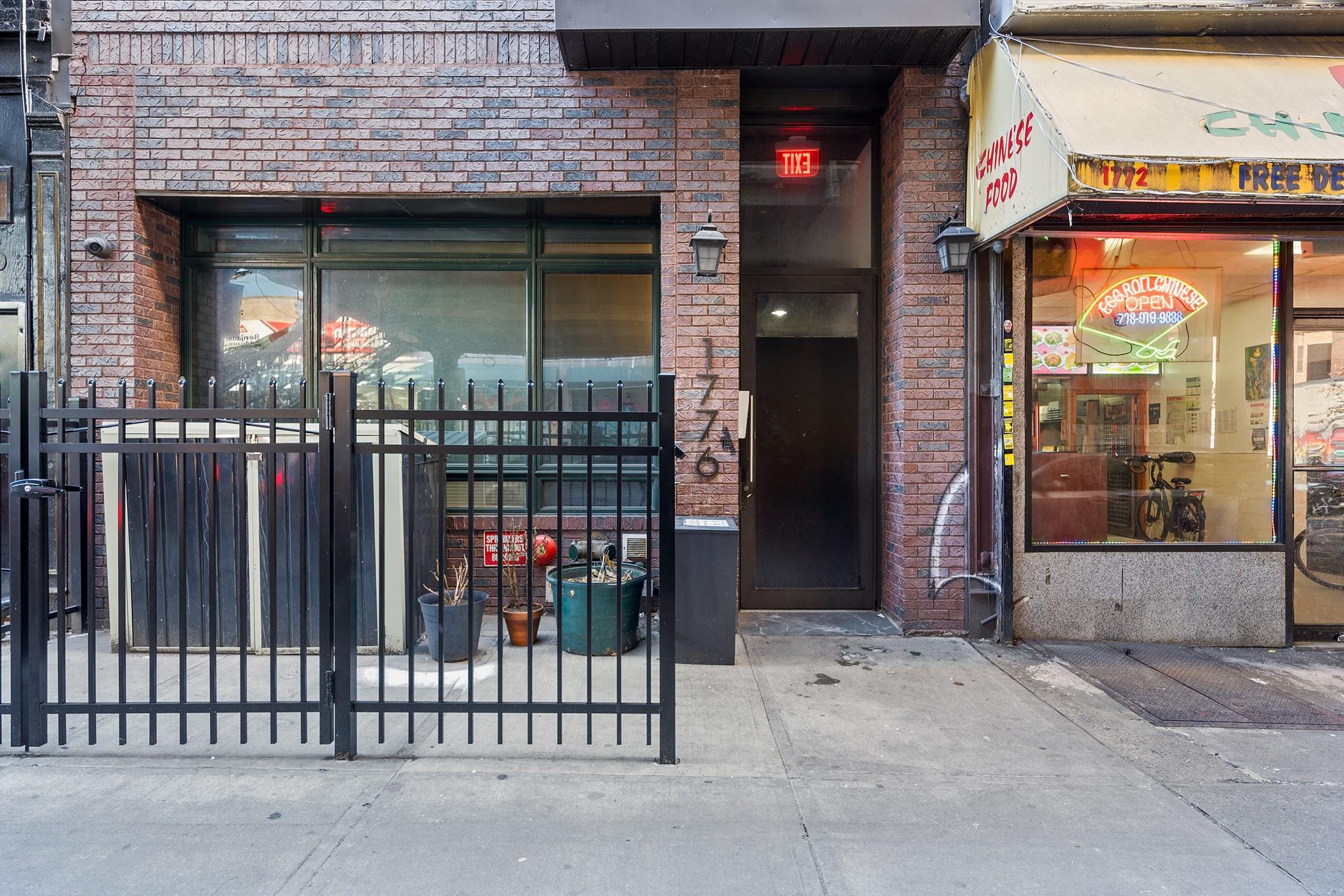 Condo Broadway  Brooklyn, NY 11207, MLS-828483-3