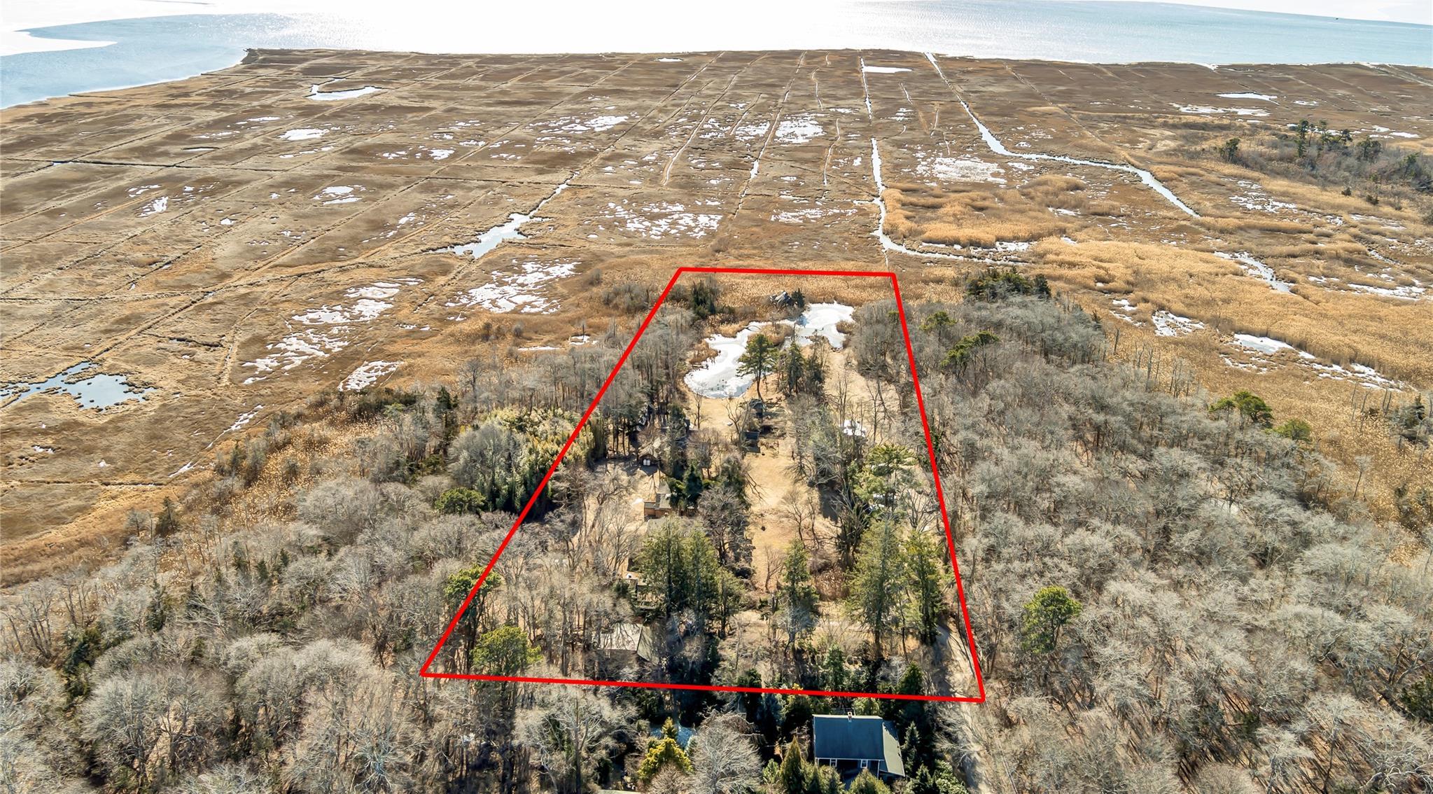 Single Family Burnett  Suffolk County, NY 11719, MLS-828492-13
