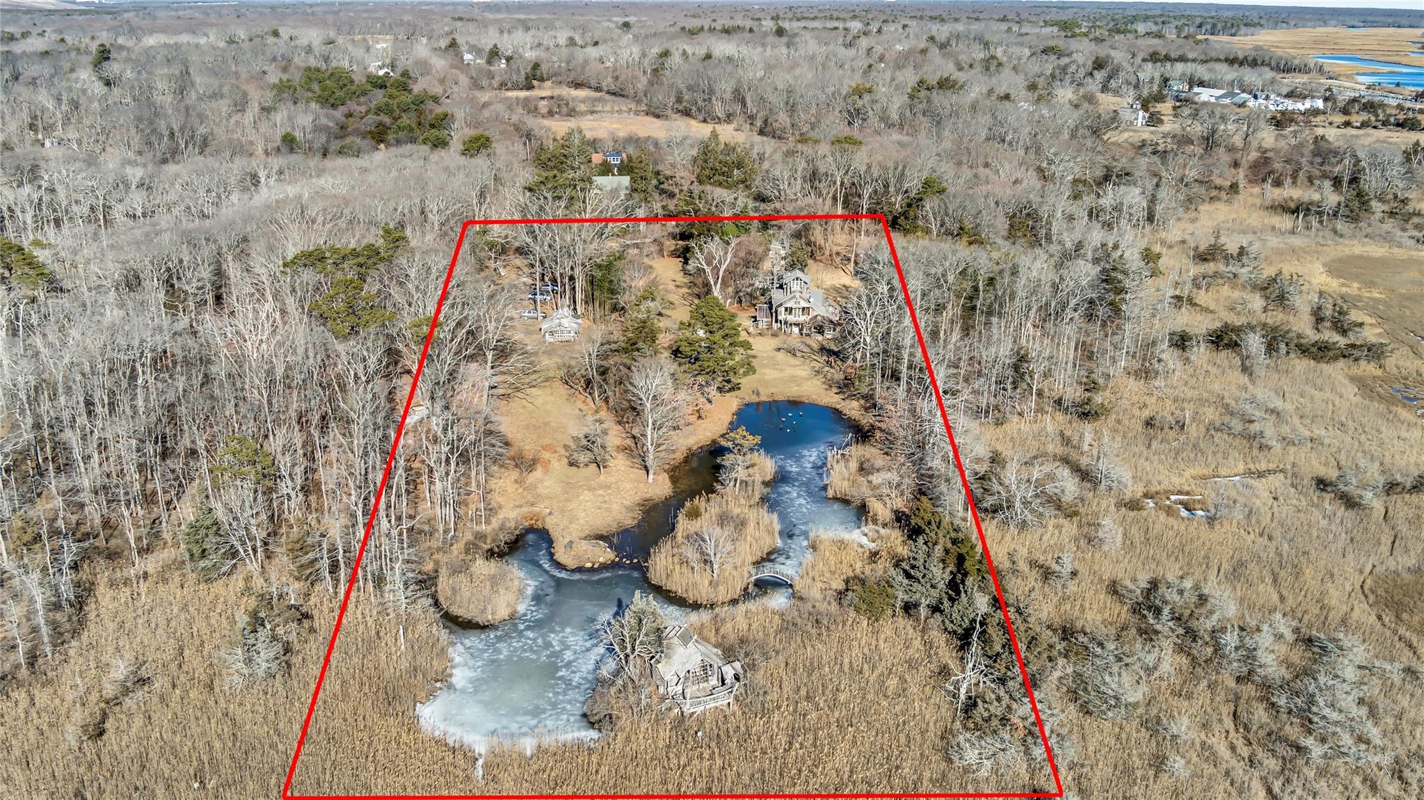 Single Family Burnett  Suffolk County, NY 11719, MLS-828492-14