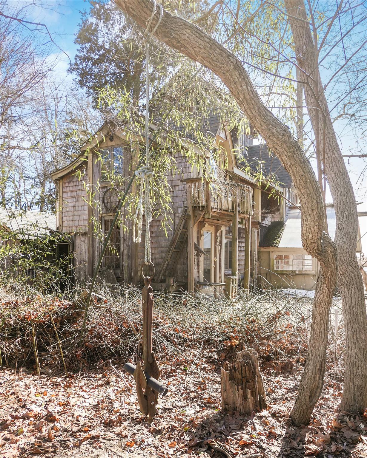 Single Family Burnett  Suffolk County, NY 11719, MLS-828492-18