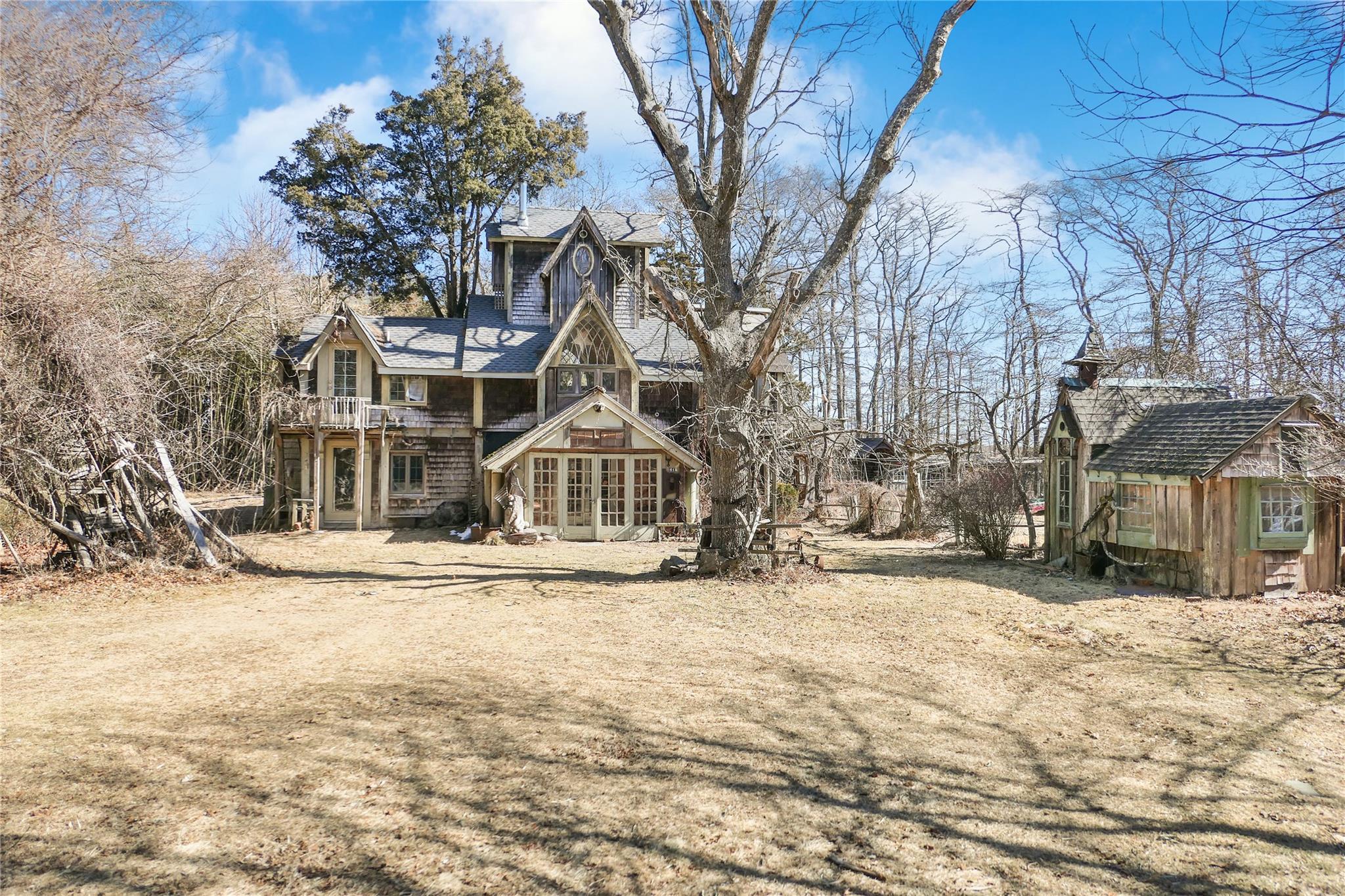 Single Family Burnett  Suffolk County, NY 11719, MLS-828492-19