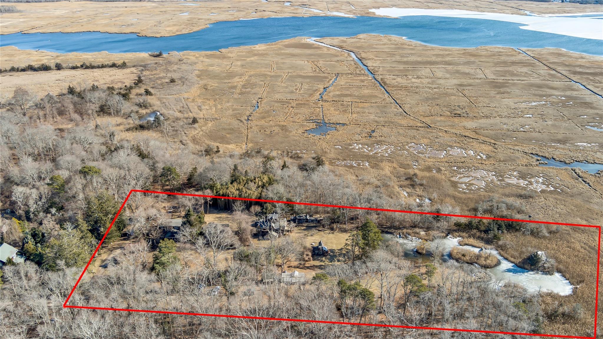 Single Family Burnett  Suffolk County, NY 11719, MLS-828492-2