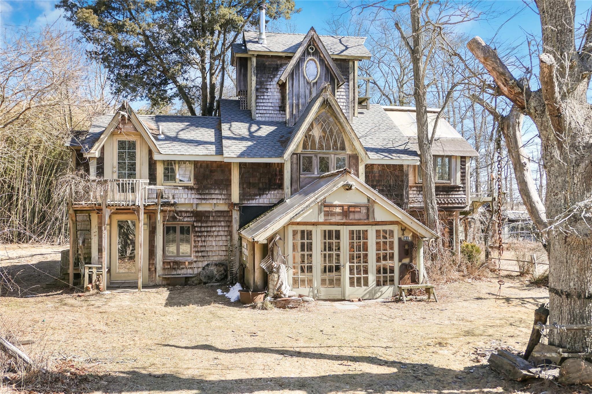 Single Family Burnett  Suffolk County, NY 11719, MLS-828492-20