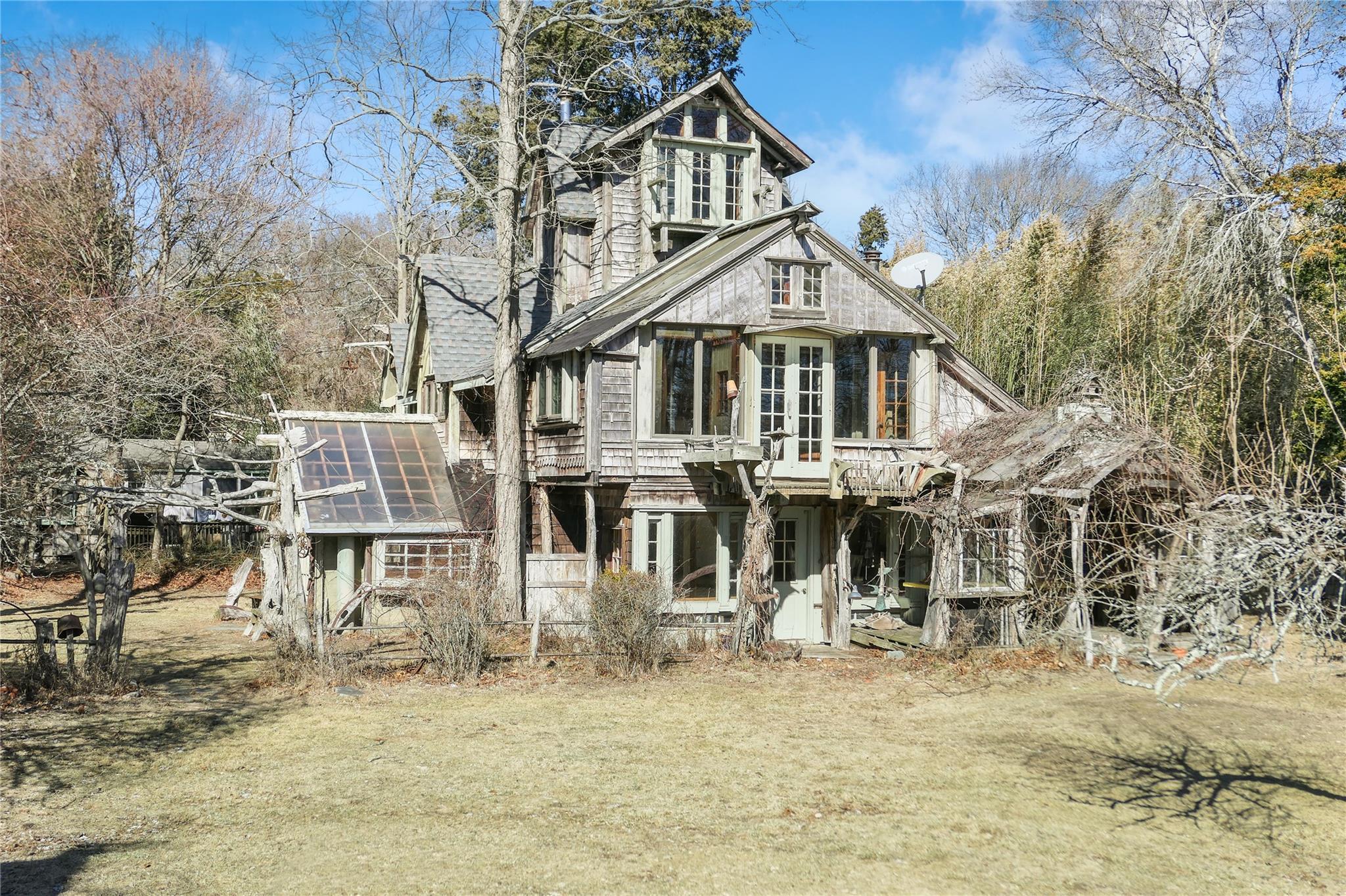 Single Family Burnett  Suffolk County, NY 11719, MLS-828492-33