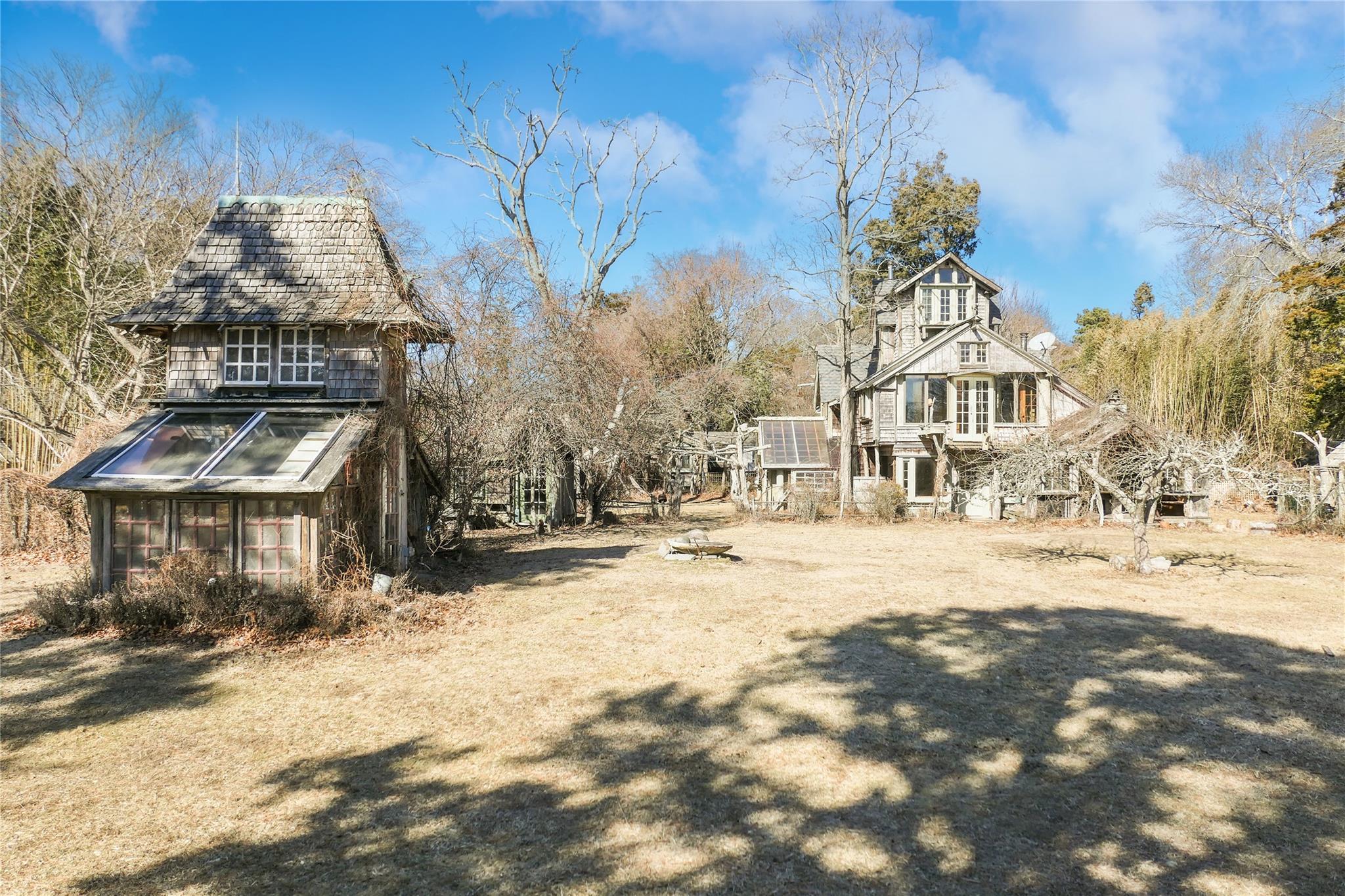 Single Family Burnett  Suffolk County, NY 11719, MLS-828492-34