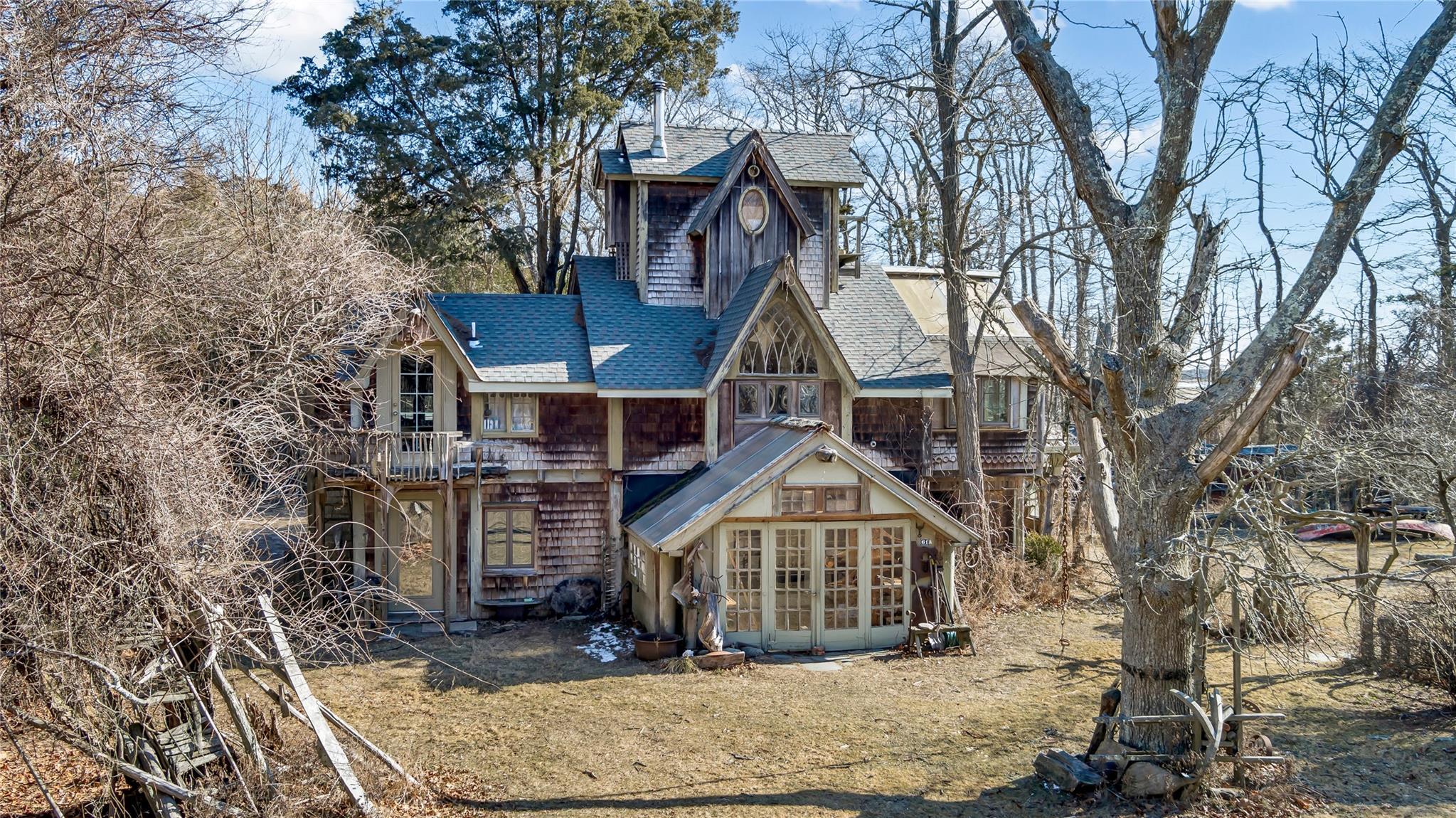 Single Family Burnett  Suffolk County, NY 11719, MLS-828492-4