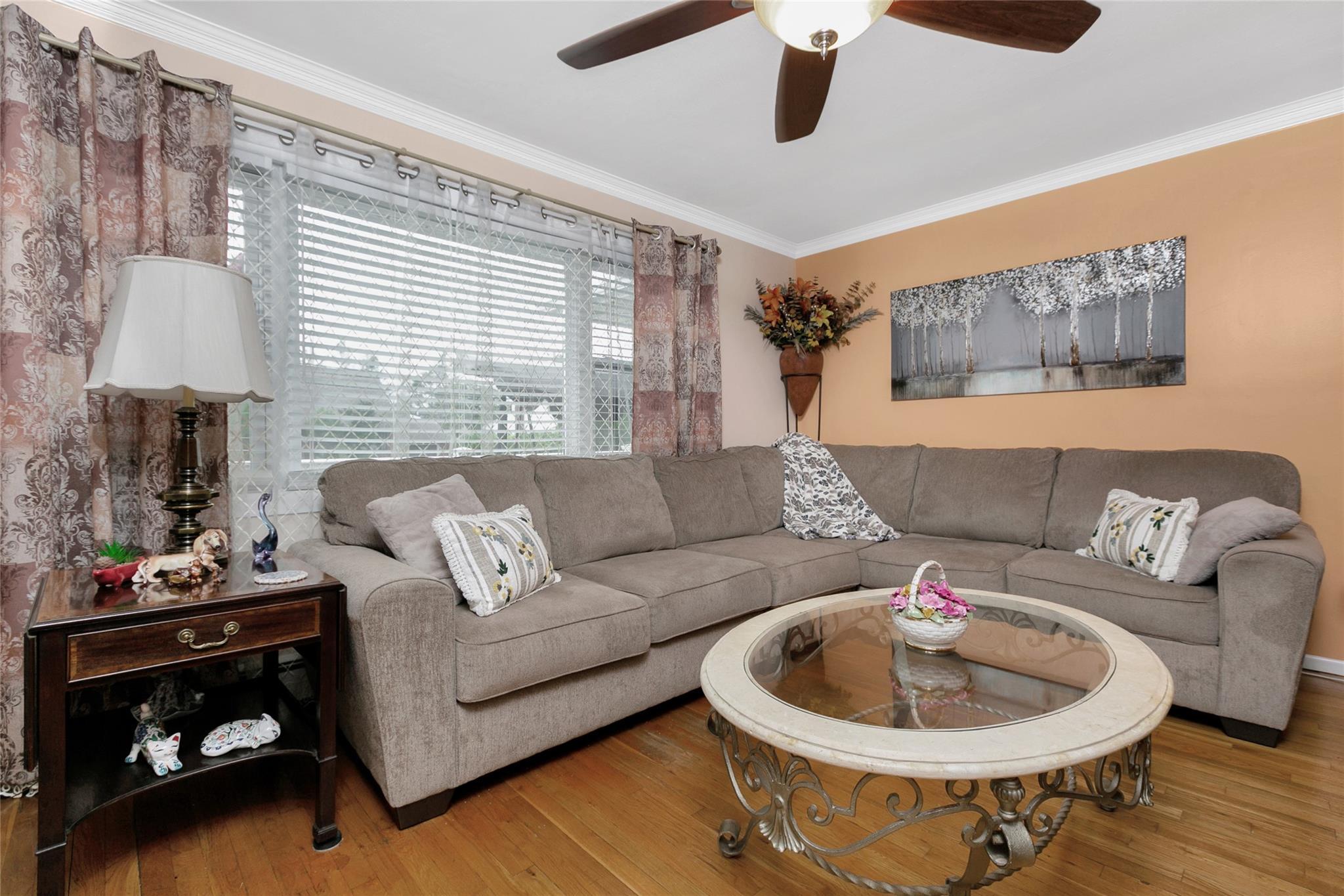 Single Family Walnut  Nassau County, NY 11735, MLS-828548-4