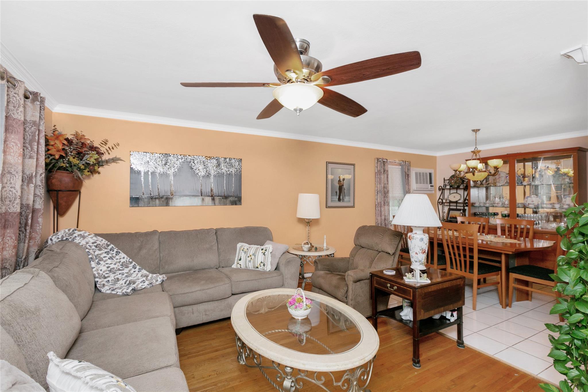 Single Family Walnut  Nassau County, NY 11735, MLS-828548-6