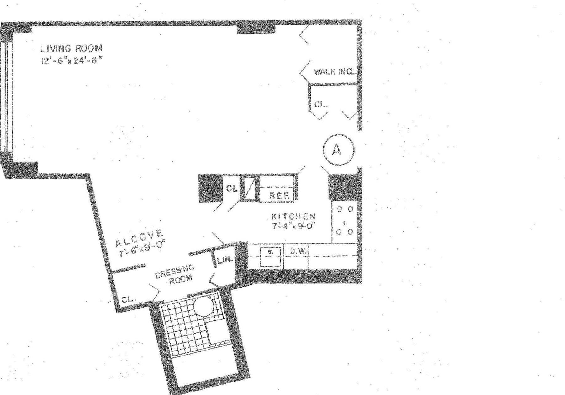 Coop Johnson  Bronx, NY 10463, MLS-828556-7
