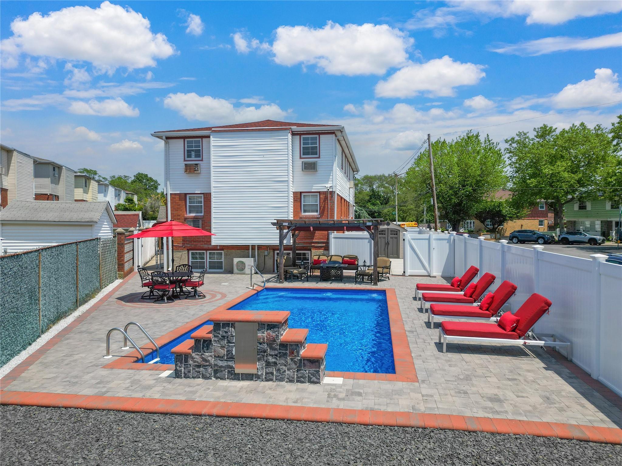 Single Family 99th  Queens, NY 11414, MLS-828602-10