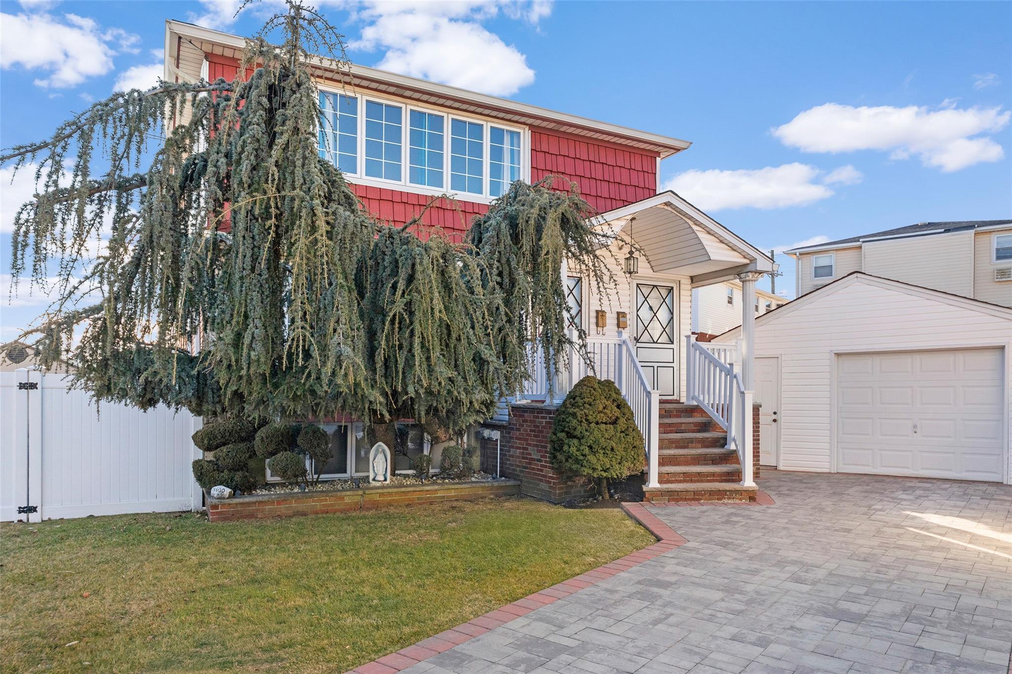 Single Family 99th  Queens, NY 11414, MLS-828602-15