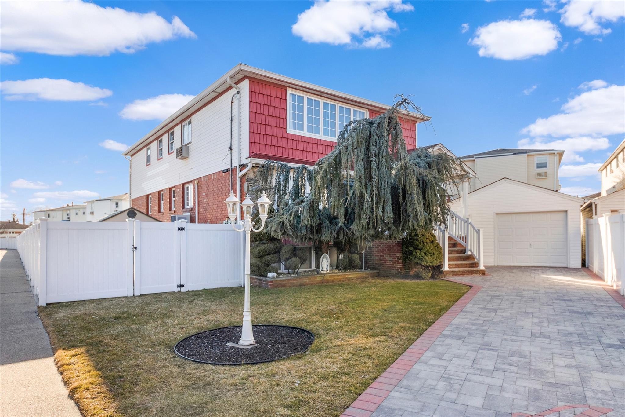 Single Family 99th  Queens, NY 11414, MLS-828602-16