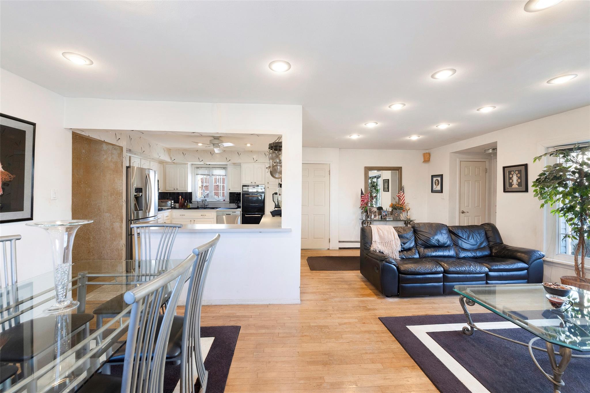 Single Family 99th  Queens, NY 11414, MLS-828602-20