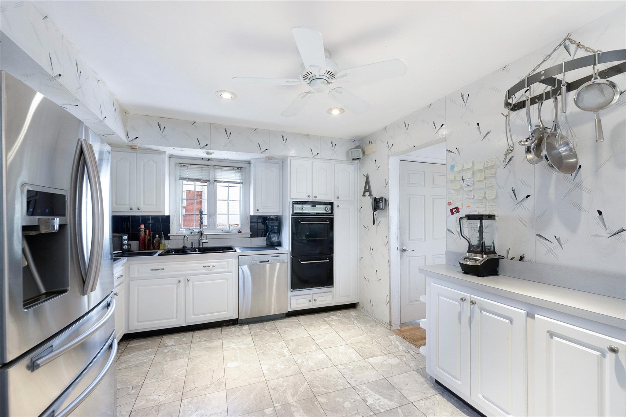 Single Family 99th  Queens, NY 11414, MLS-828602-22