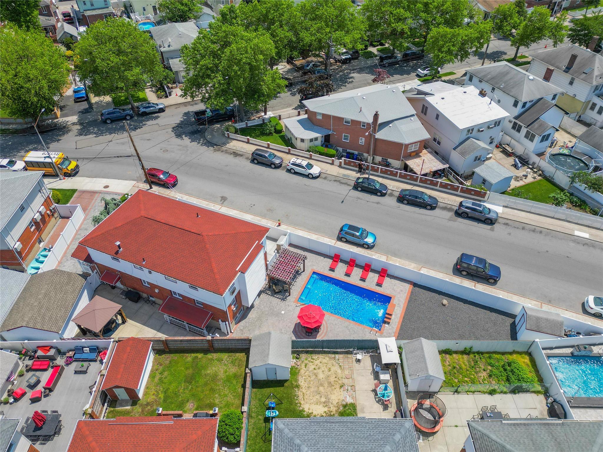 Single Family 99th  Queens, NY 11414, MLS-828602-5