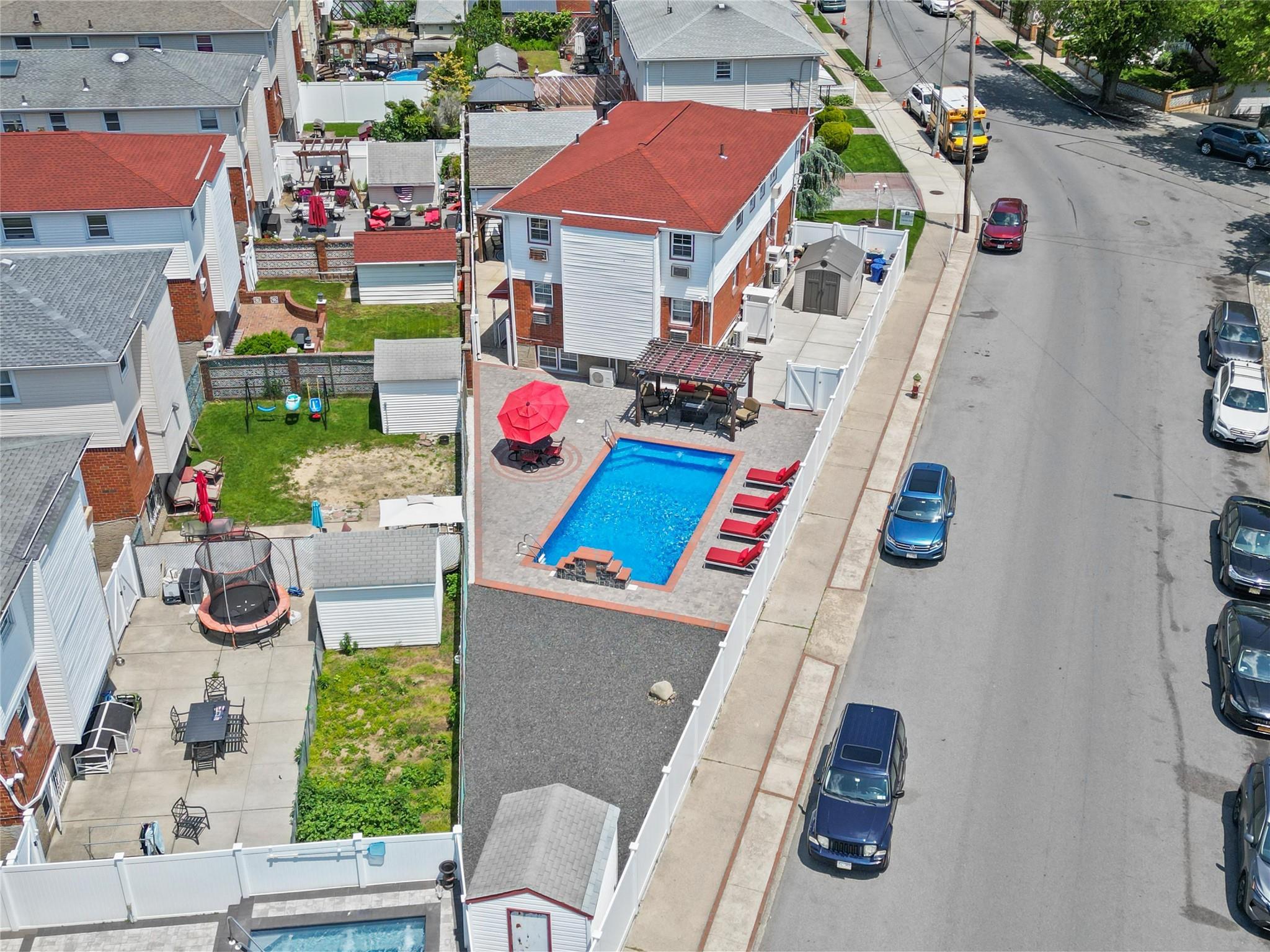 Single Family 99th  Queens, NY 11414, MLS-828602-6
