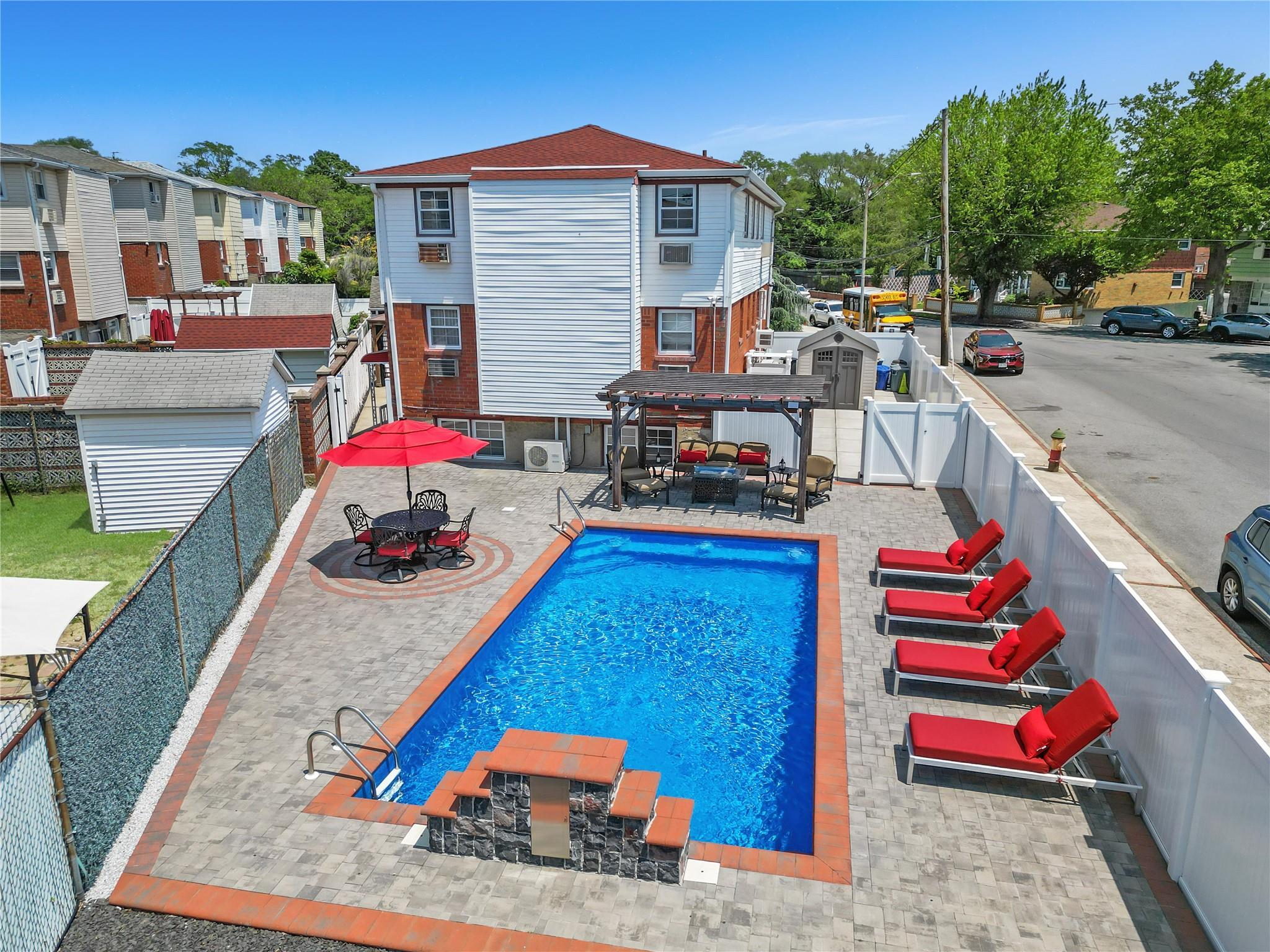 Single Family 99th  Queens, NY 11414, MLS-828602-9