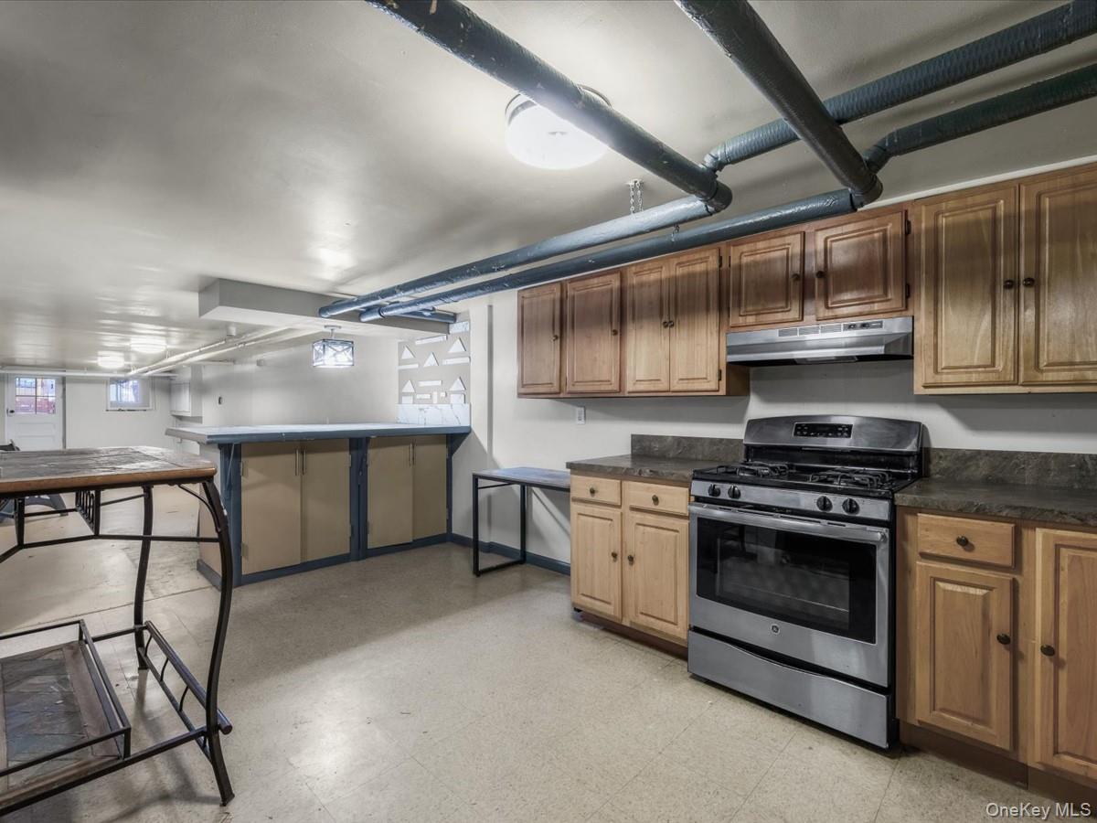 Single Family Norwood  Brooklyn, NY 11208, MLS-828605-10