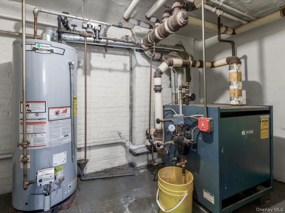 Single Family Norwood  Brooklyn, NY 11208, MLS-828605-13