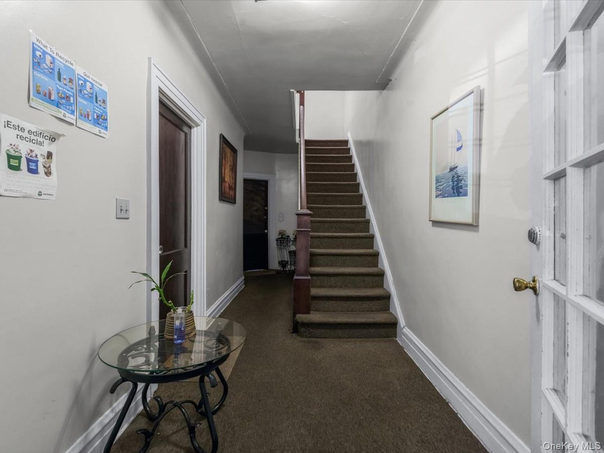 Single Family Norwood  Brooklyn, NY 11208, MLS-828605-18