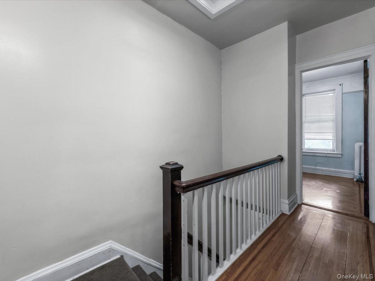 Single Family Norwood  Brooklyn, NY 11208, MLS-828605-19