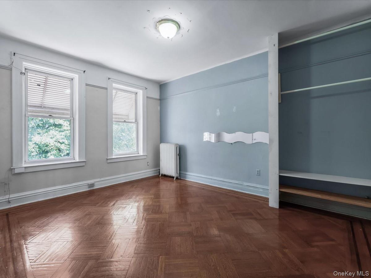 Single Family Norwood  Brooklyn, NY 11208, MLS-828605-21