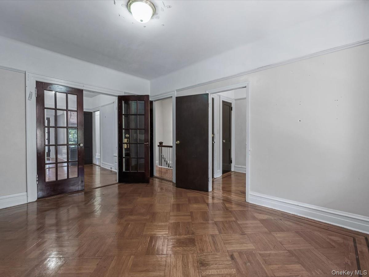 Single Family Norwood  Brooklyn, NY 11208, MLS-828605-22