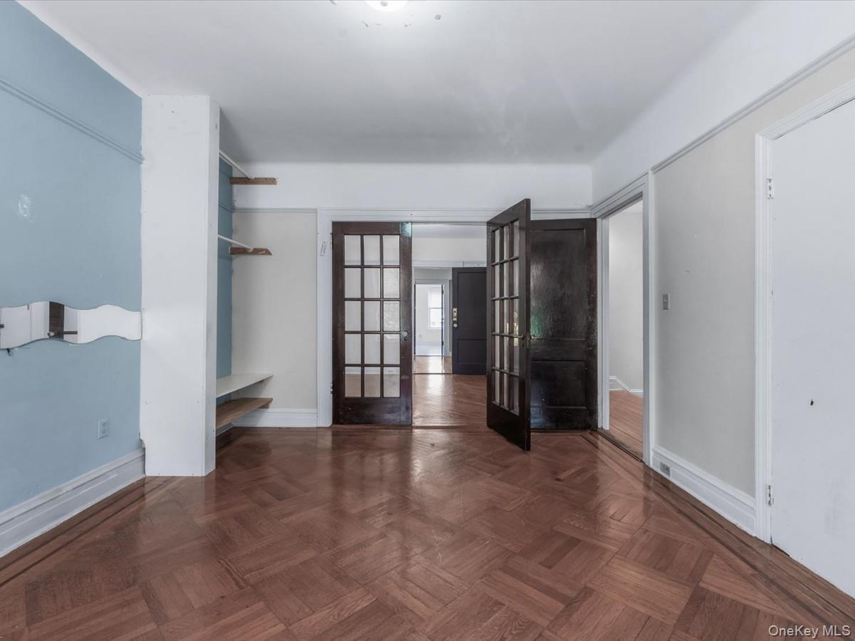 Single Family Norwood  Brooklyn, NY 11208, MLS-828605-23