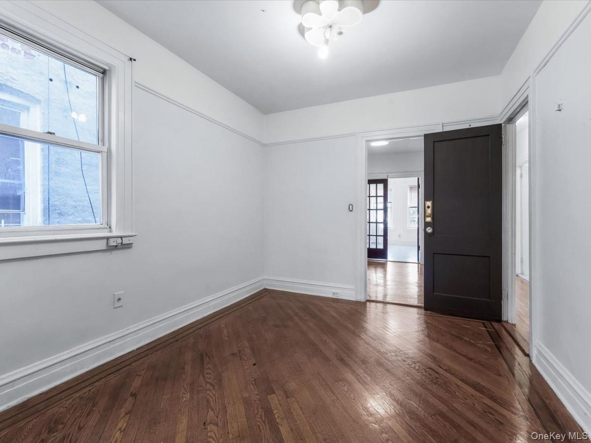 Single Family Norwood  Brooklyn, NY 11208, MLS-828605-24