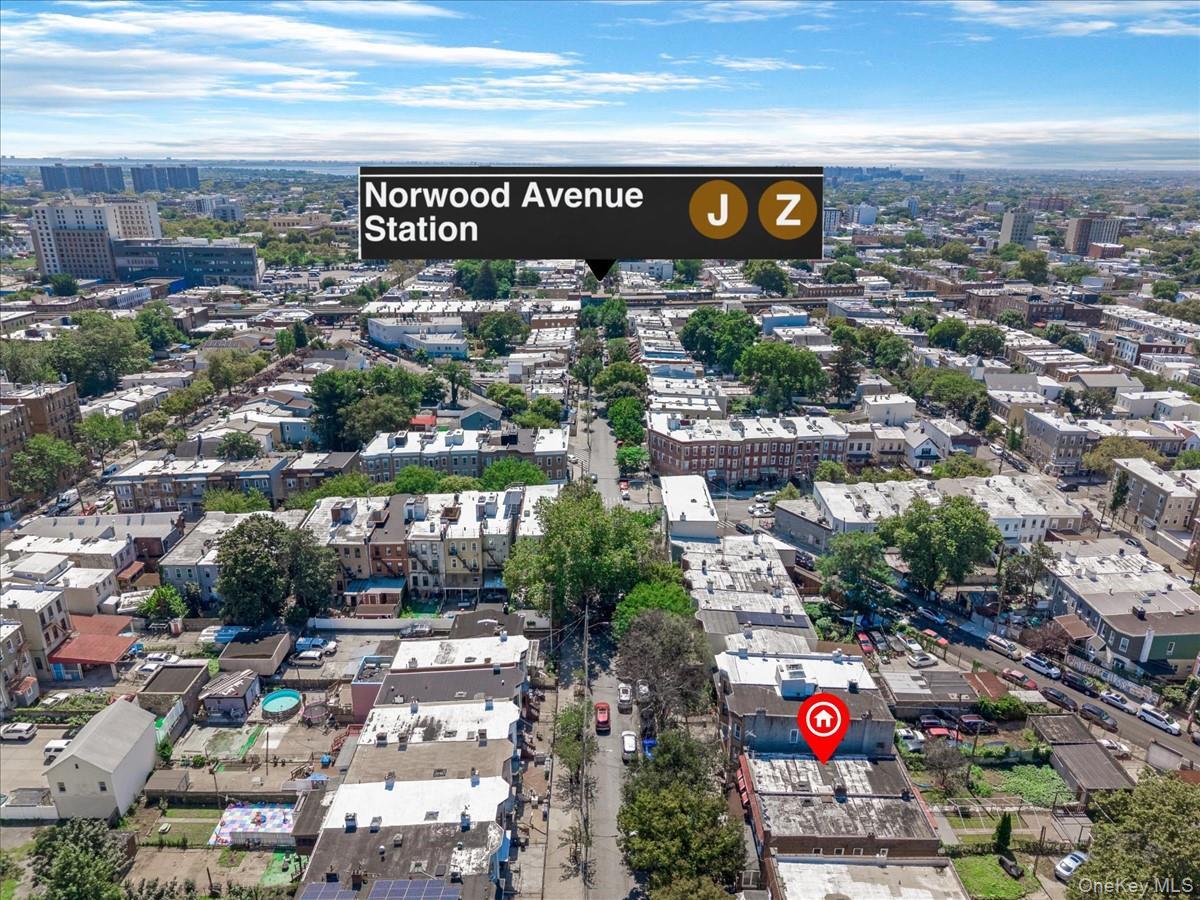 Single Family Norwood  Brooklyn, NY 11208, MLS-828605-37