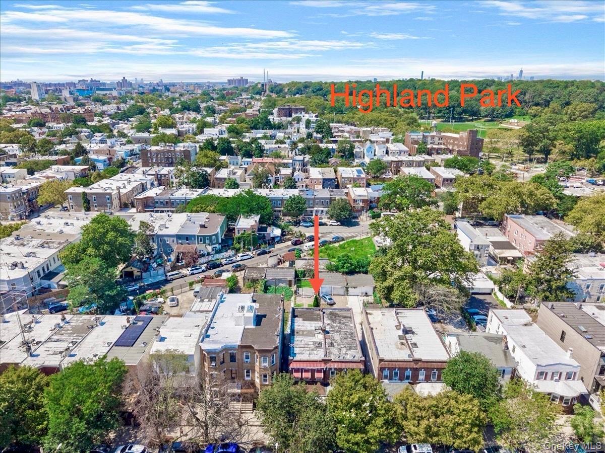 Single Family Norwood  Brooklyn, NY 11208, MLS-828605-38