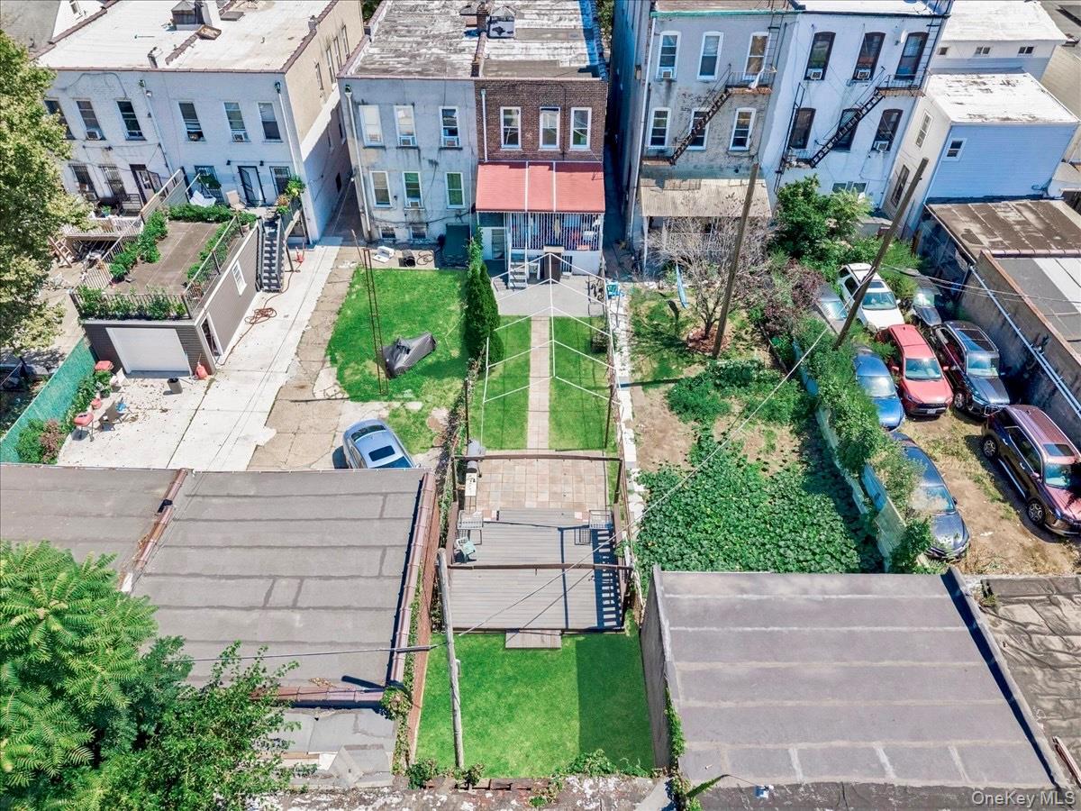 Single Family Norwood  Brooklyn, NY 11208, MLS-828605-43