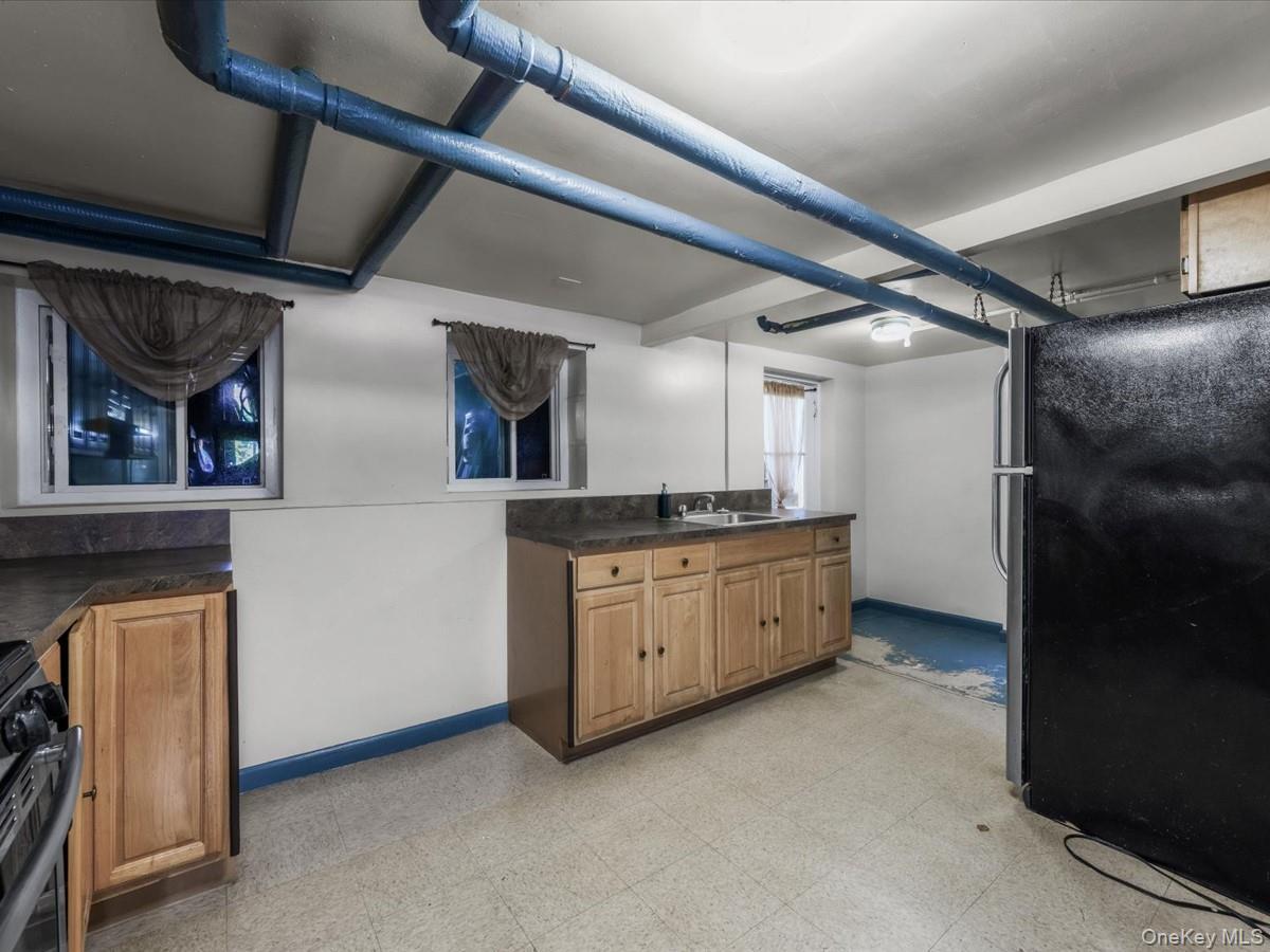 Single Family Norwood  Brooklyn, NY 11208, MLS-828605-9