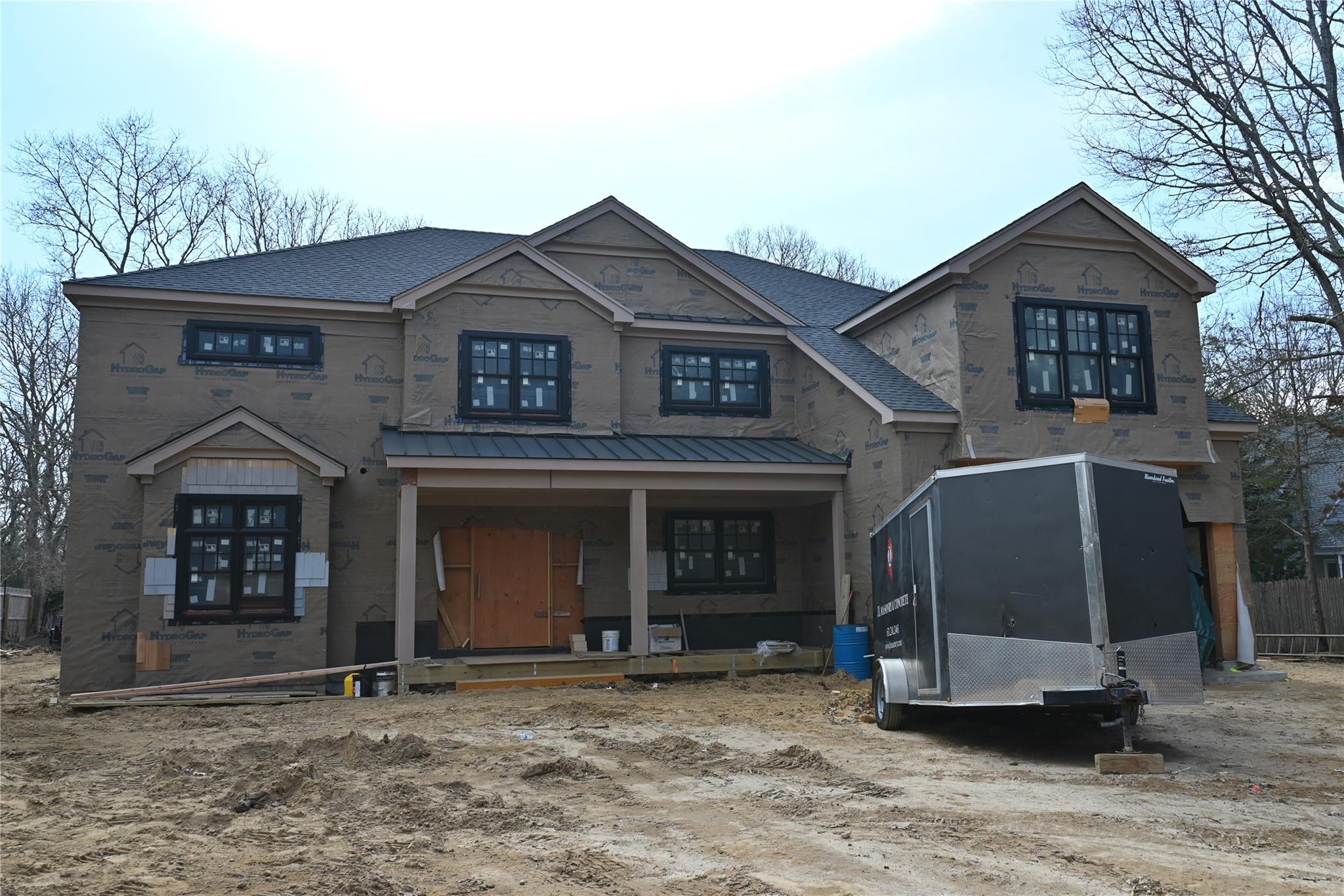 Single Family Towhee  Suffolk County, NY 11937, MLS-828641-3