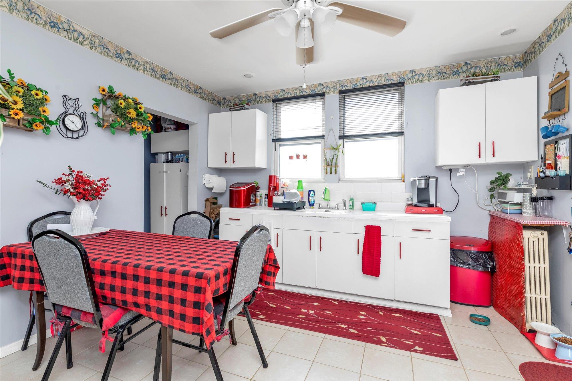 Single Family 126th  Queens, NY 11356, MLS-828653-11