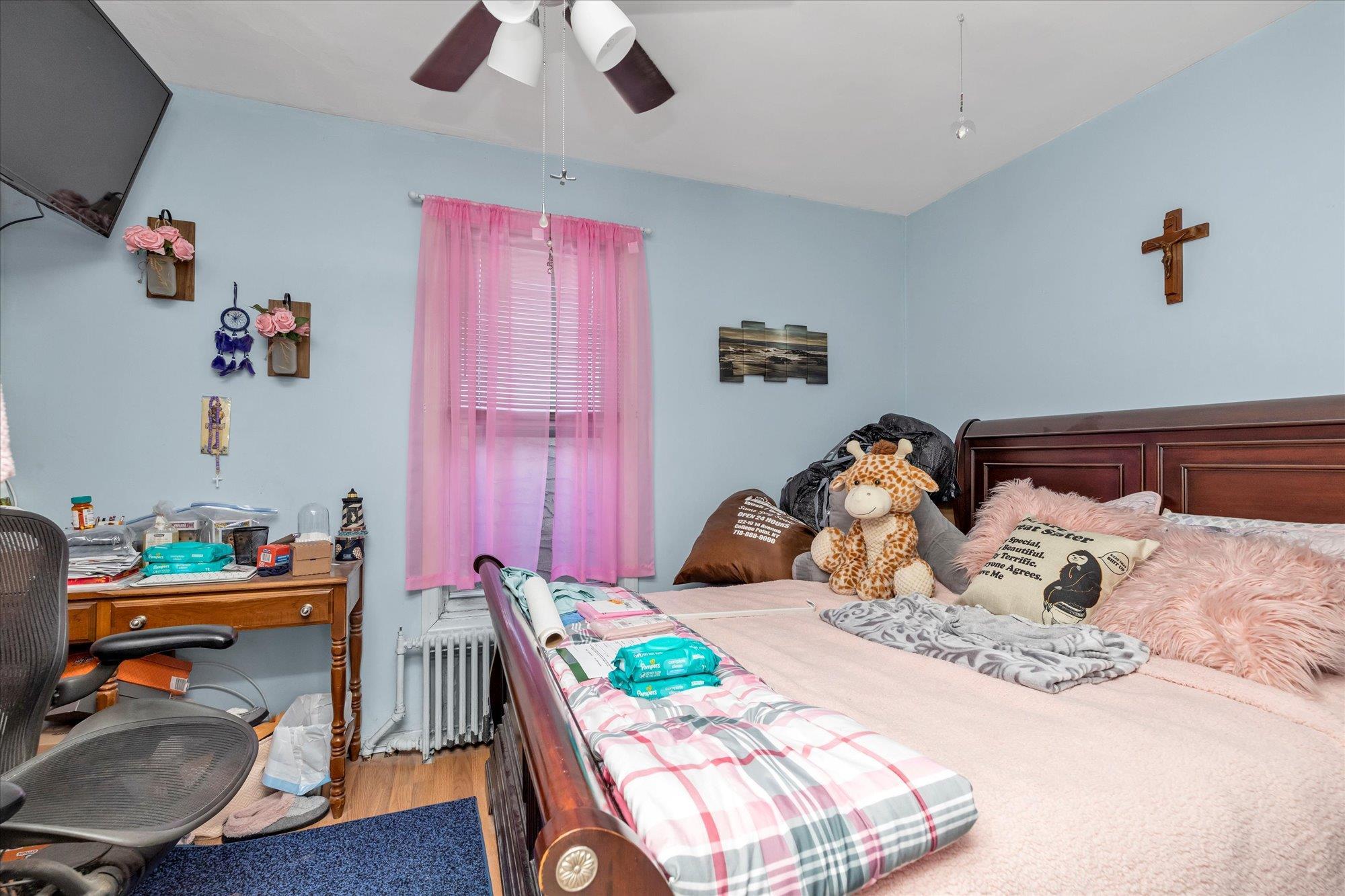 Single Family 126th  Queens, NY 11356, MLS-828653-13