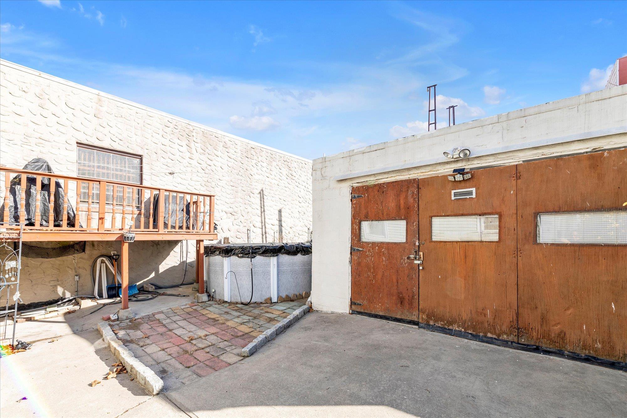 Single Family 126th  Queens, NY 11356, MLS-828653-18