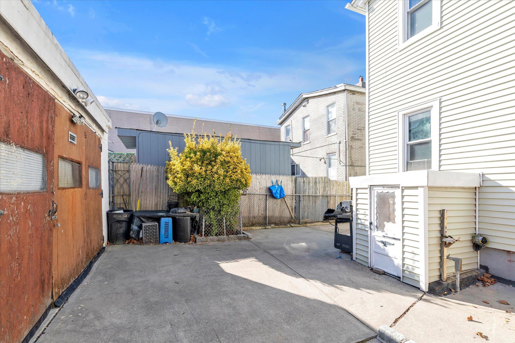 Single Family 126th  Queens, NY 11356, MLS-828653-19