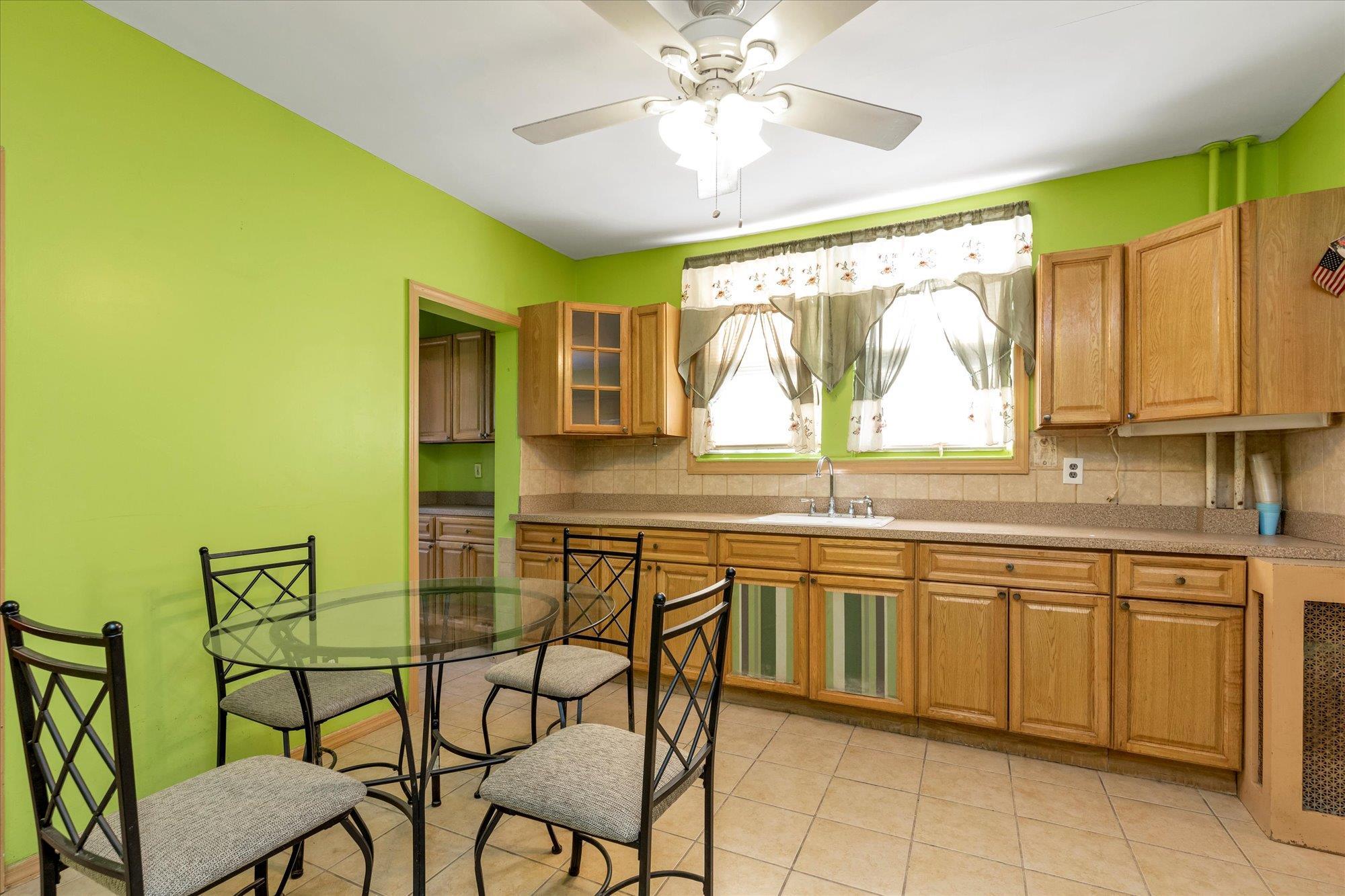 Single Family 126th  Queens, NY 11356, MLS-828653-5