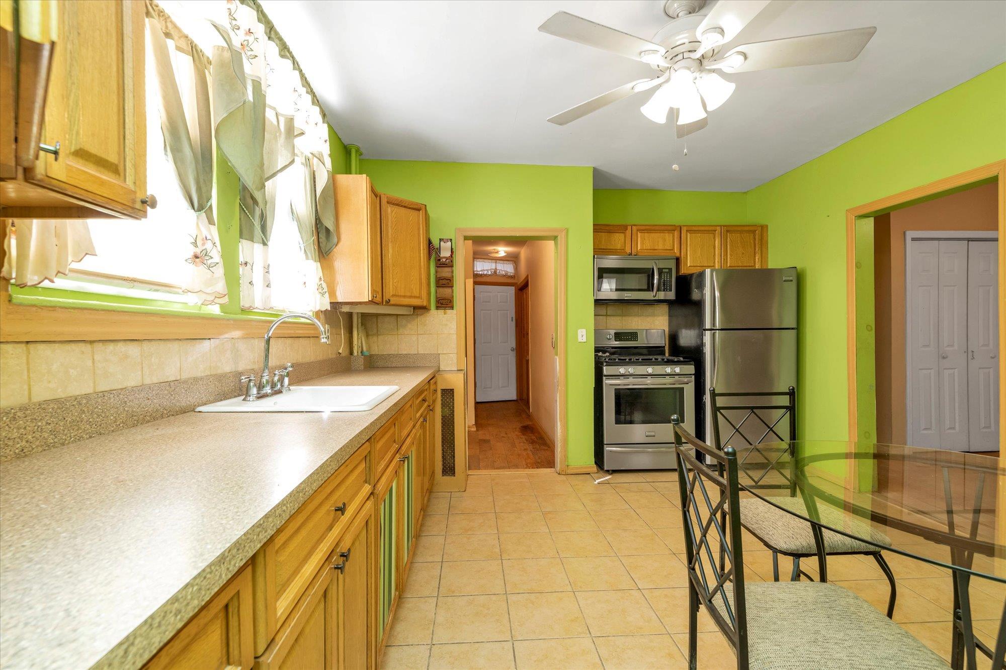 Single Family 126th  Queens, NY 11356, MLS-828653-7
