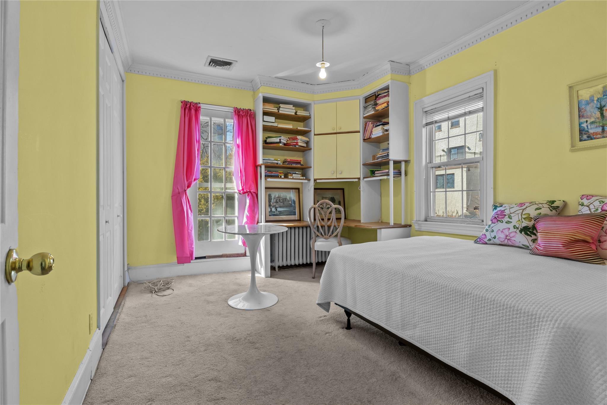 Single Family Edgehill  Bronx, NY 10463, MLS-828672-31