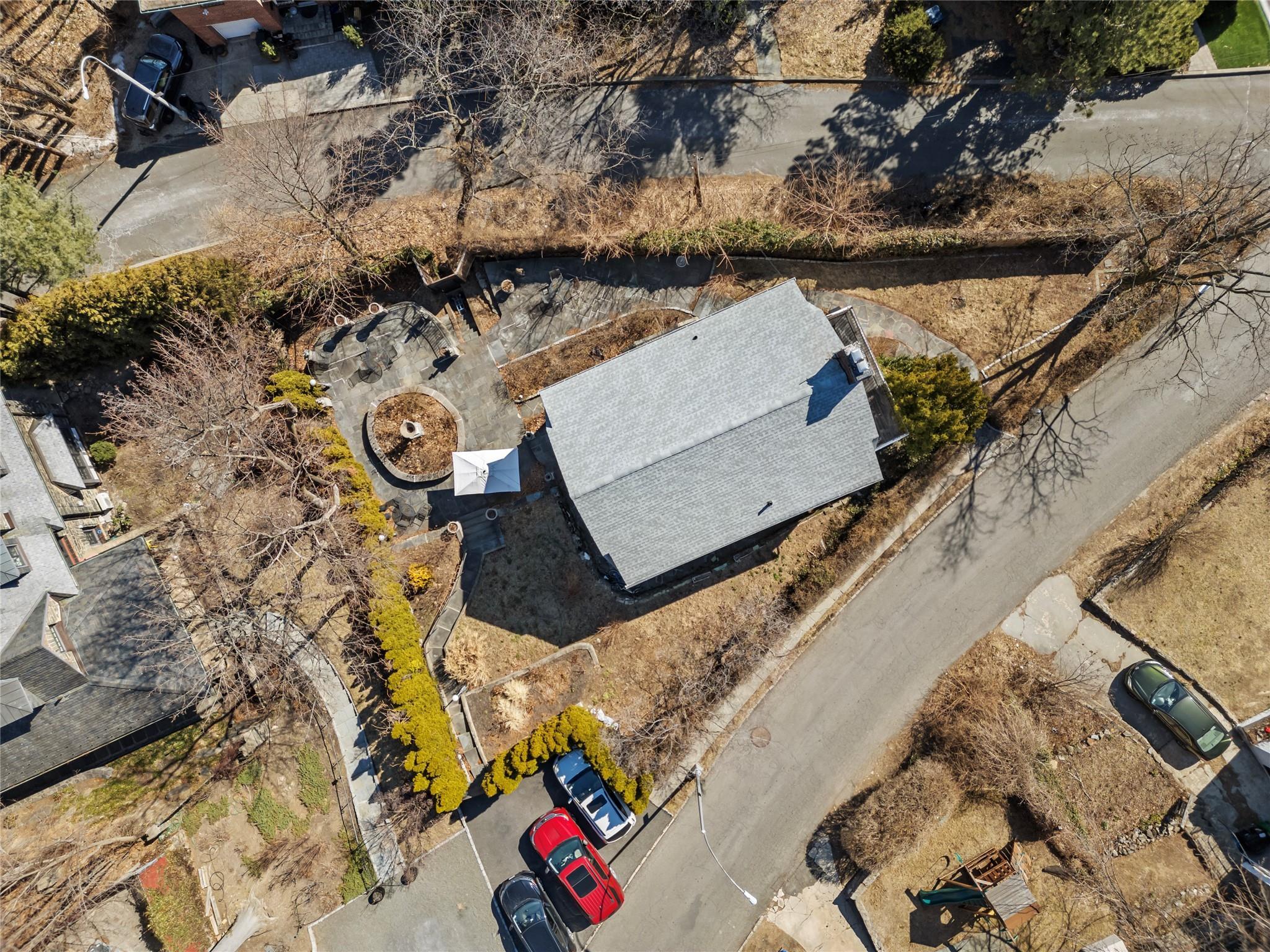 Single Family Edgehill  Bronx, NY 10463, MLS-828672-34