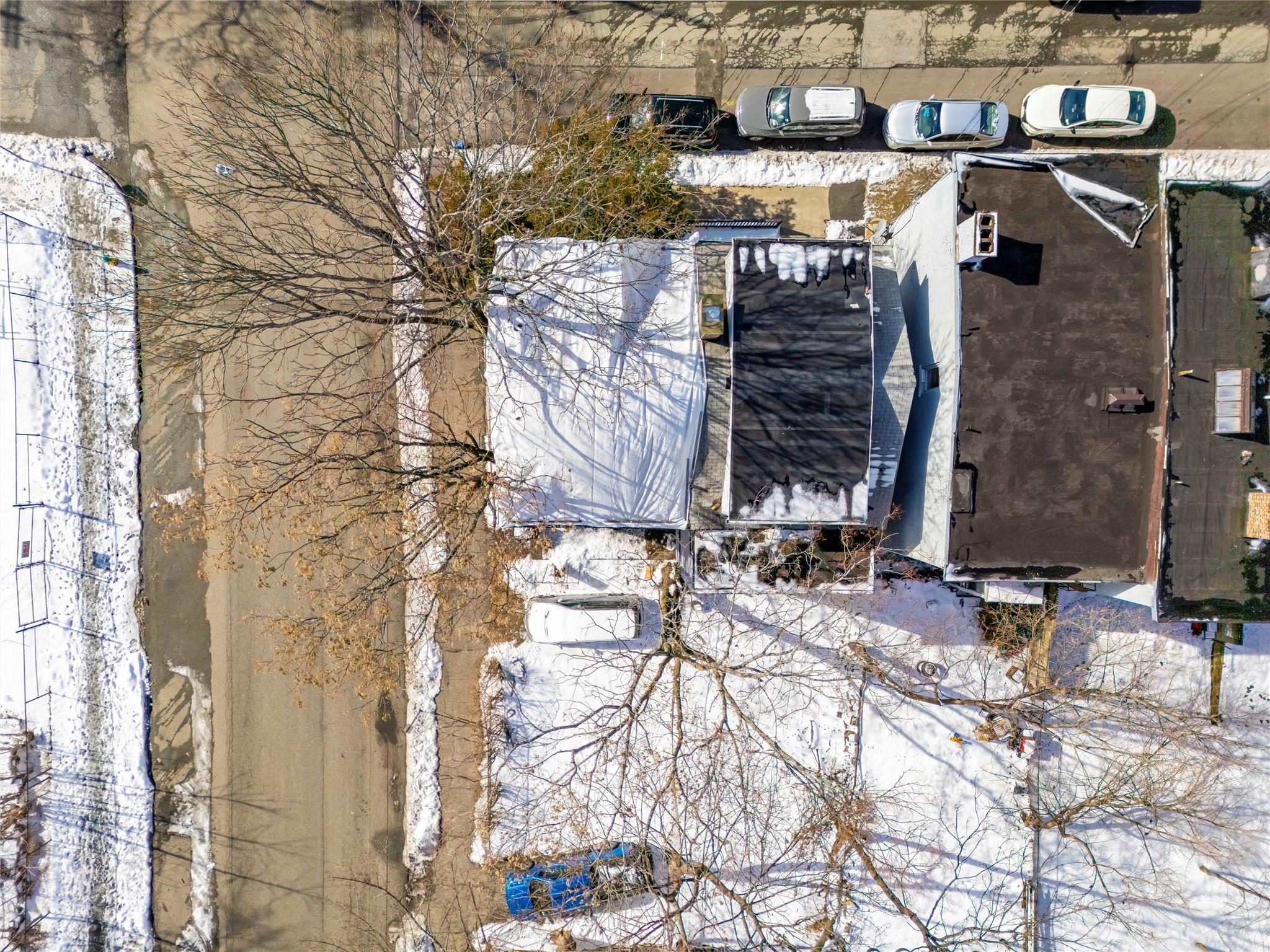 Single Family Clark  Orange County, NY 12550, MLS-828678-12