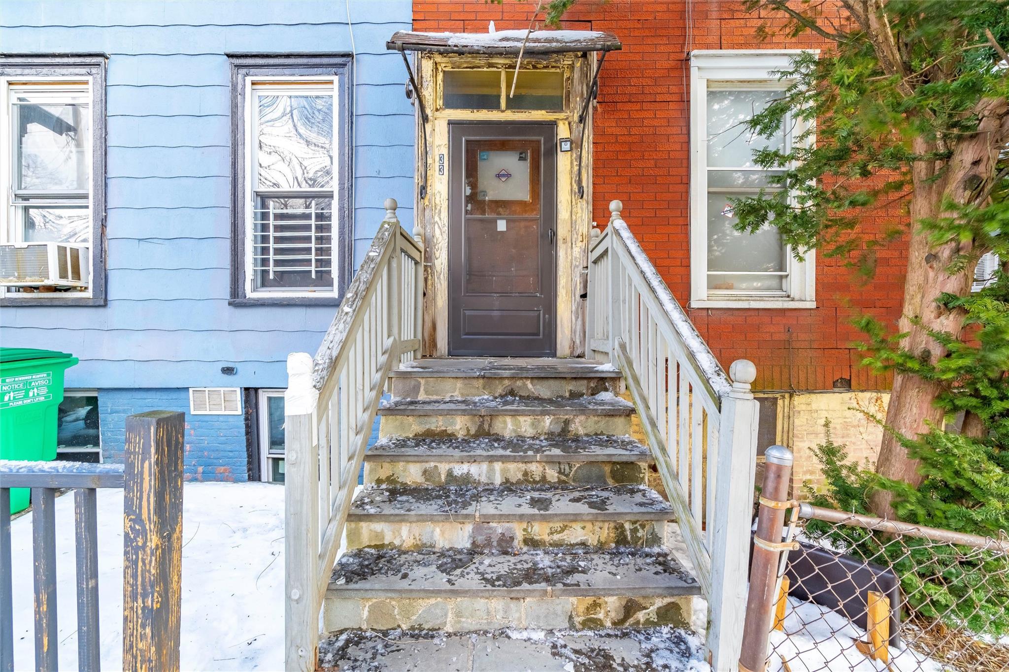 Single Family Clark  Orange County, NY 12550, MLS-828678-2
