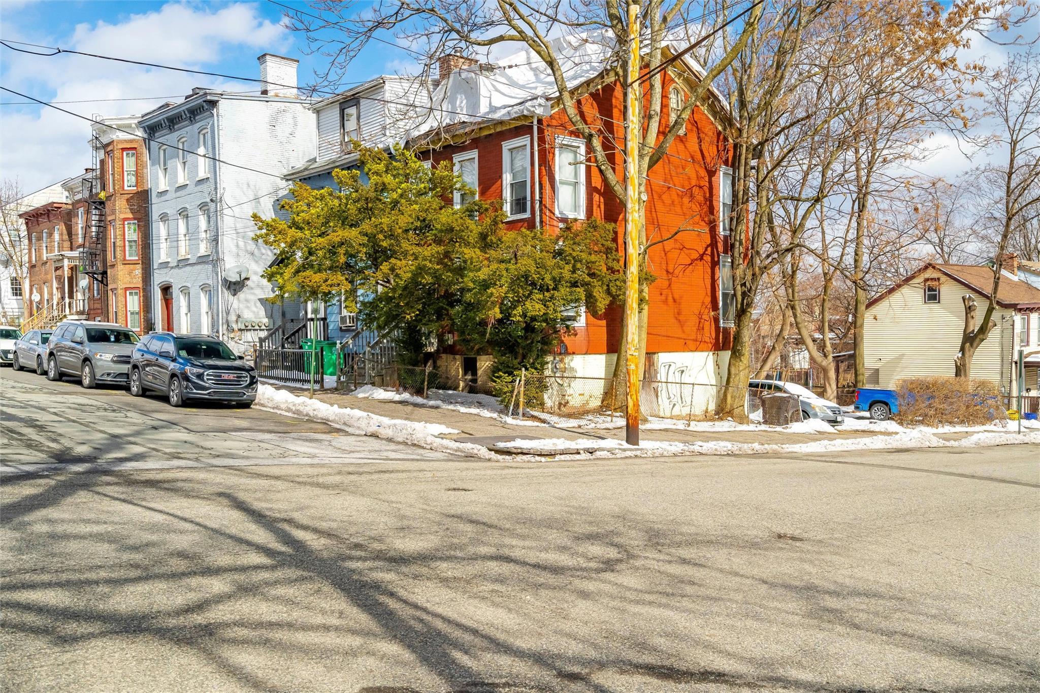 Single Family Clark  Orange County, NY 12550, MLS-828678-4