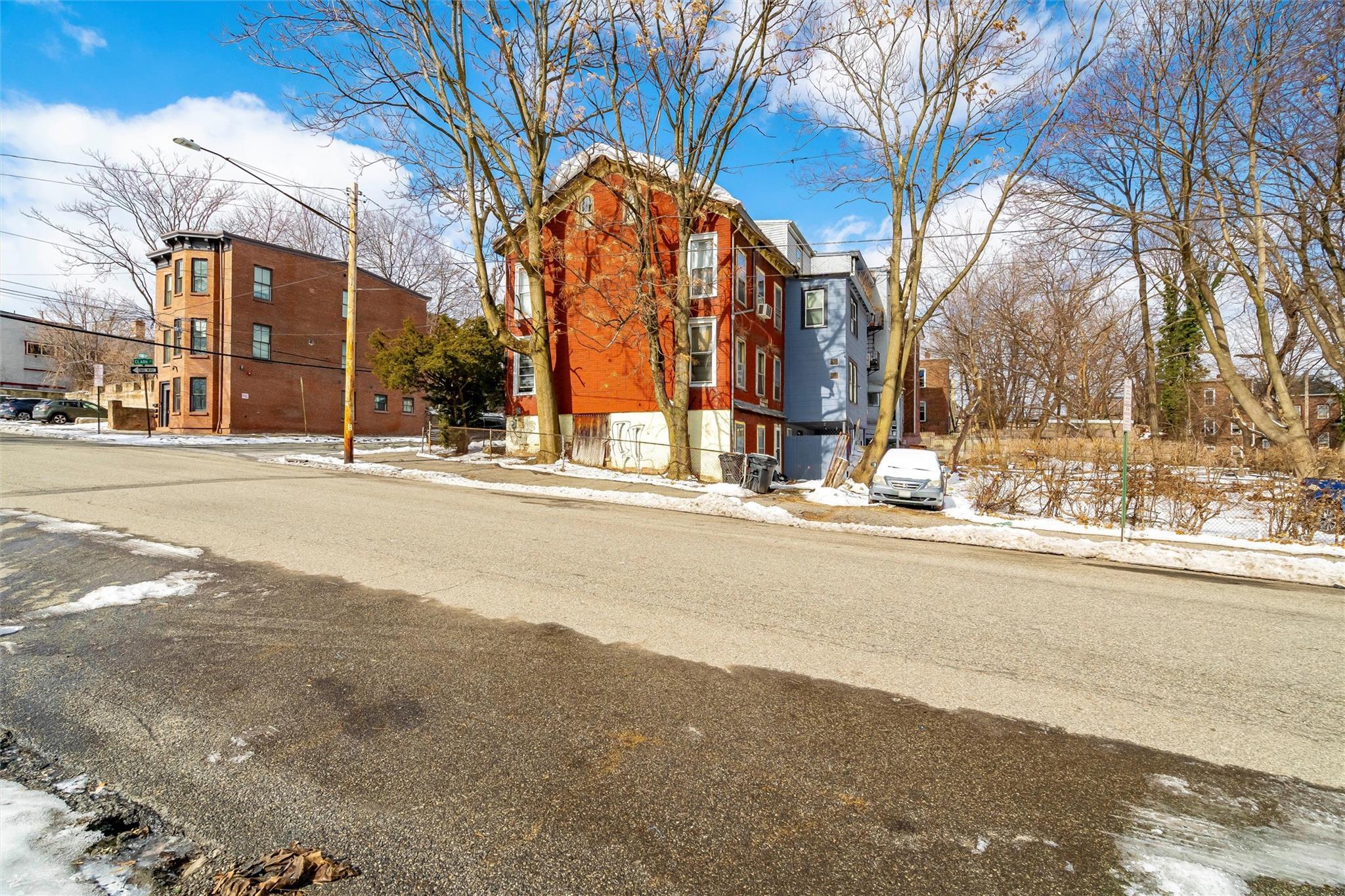 Single Family Clark  Orange County, NY 12550, MLS-828678-5
