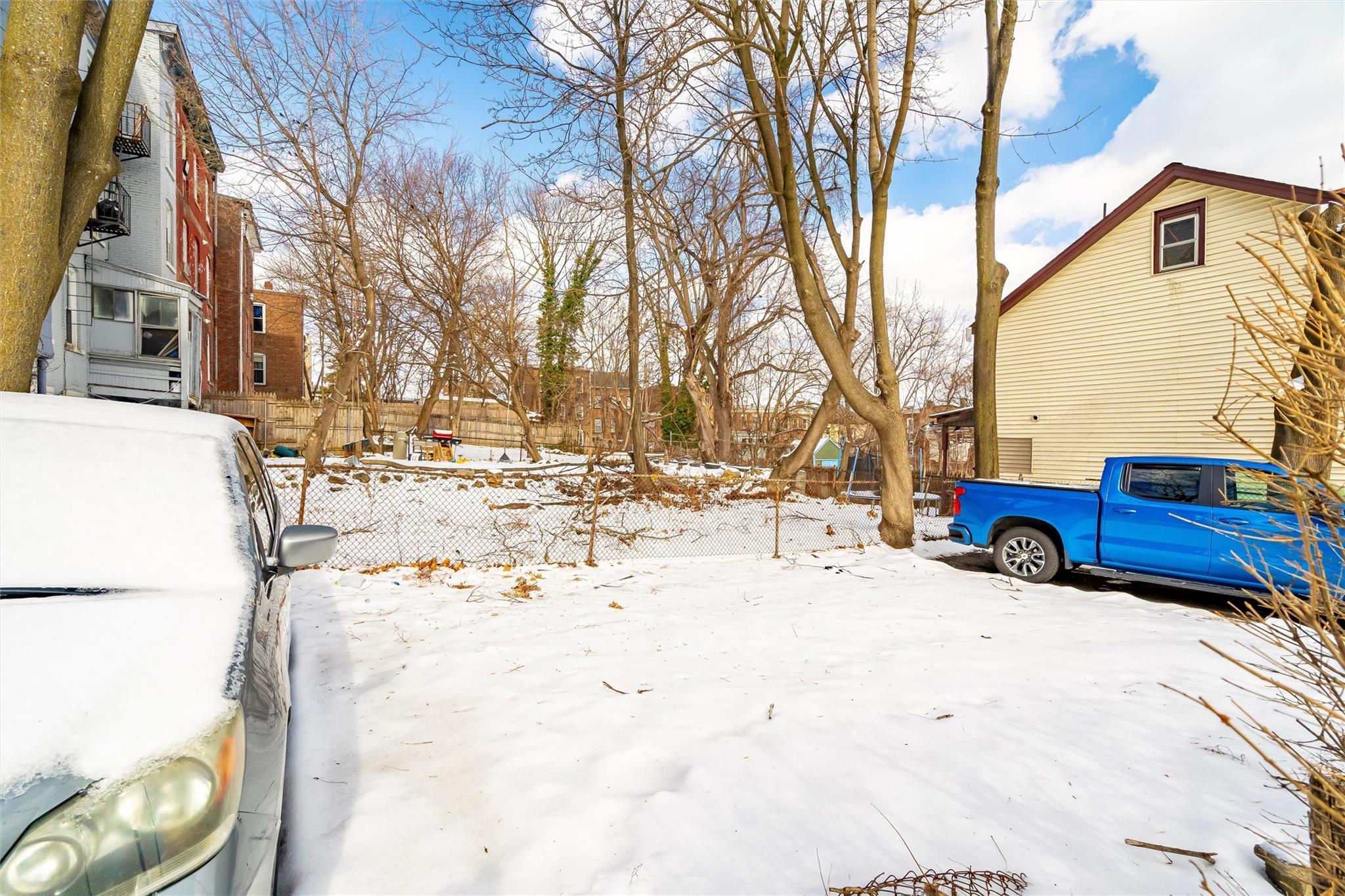 Single Family Clark  Orange County, NY 12550, MLS-828678-7