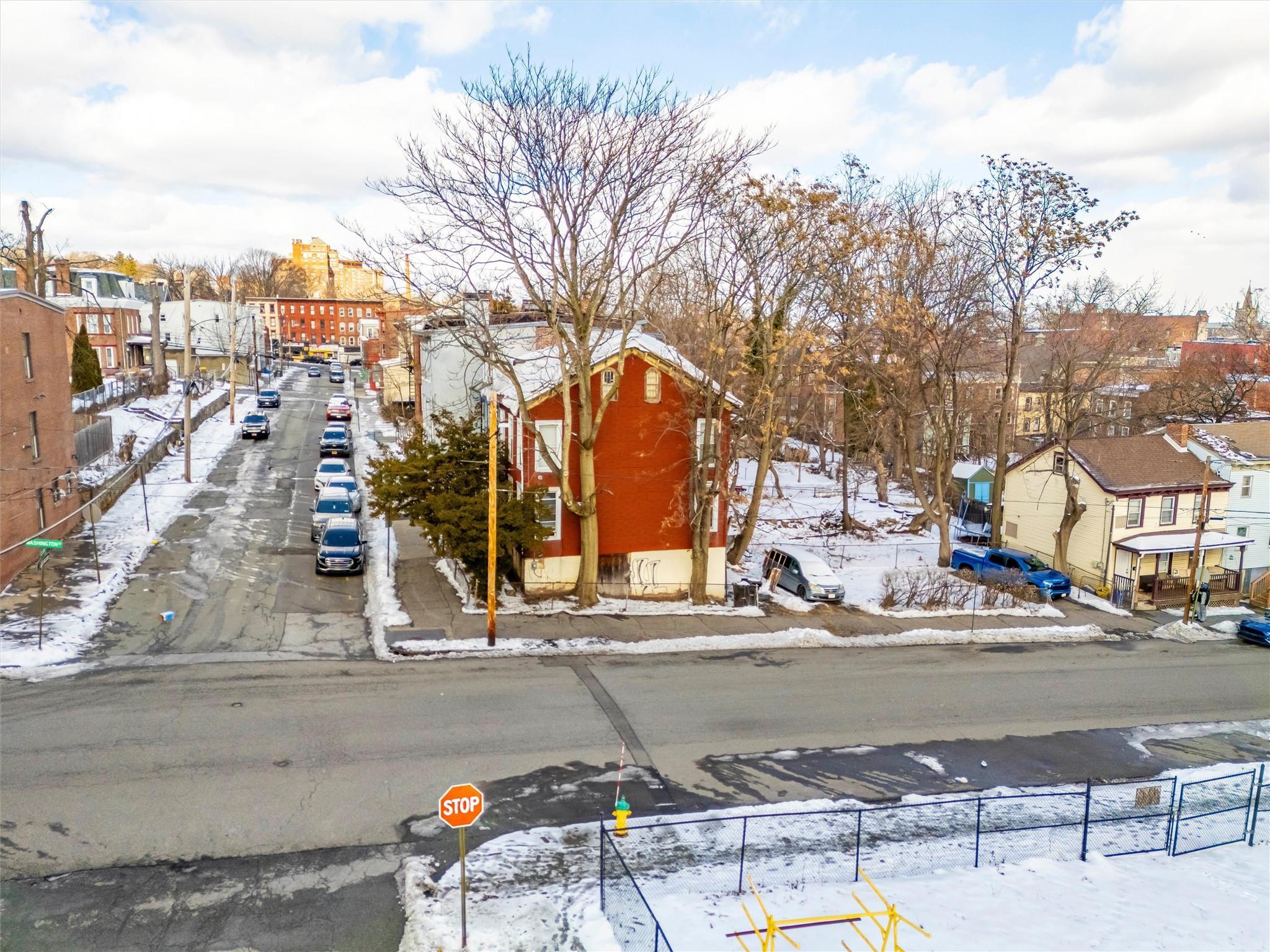Single Family Clark  Orange County, NY 12550, MLS-828678-9