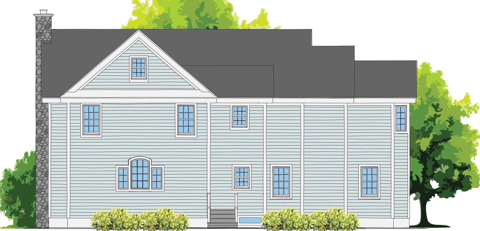 Single Family Beaver  Westchester County, NY 10528, MLS-828724-2